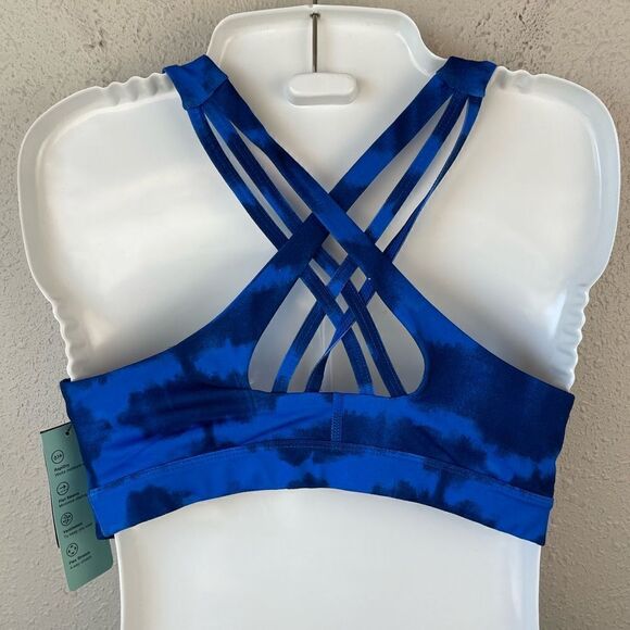NWT Ideology Sports Bra Size S - Picture 2 of 4